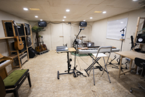 Green Note Studio